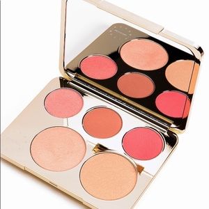 Becca x Jaclyn Hill Champagne Face Palette